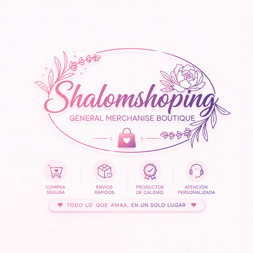 Shalomshoping